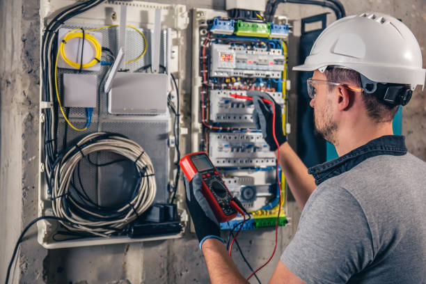 Affordable Electrical Installation in MT