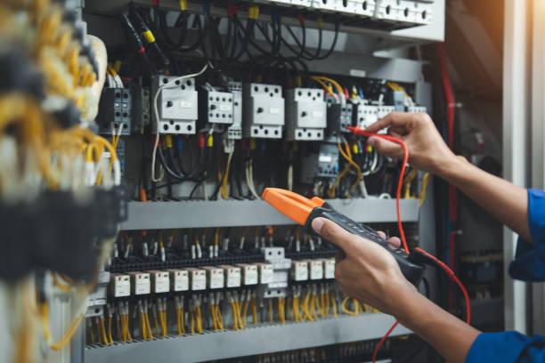 Affordable Electrical Installation in MT