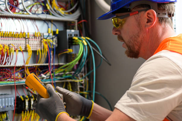 Best Electrical Contractors for Businesses  in Florence, MT